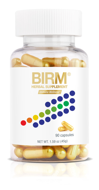 BIRM preventive capsules 90CT gallery