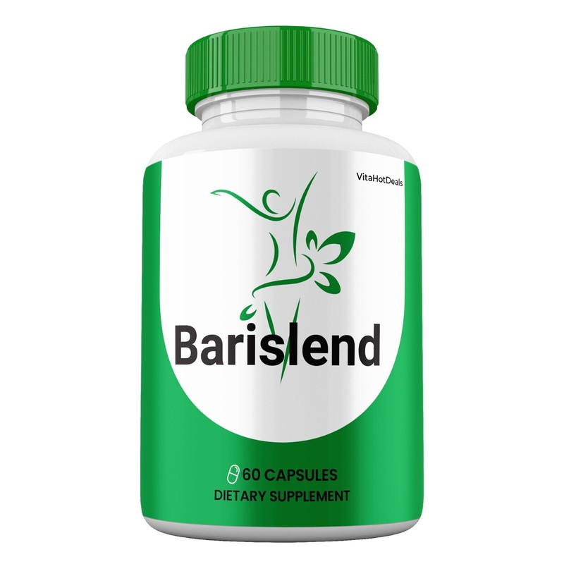 Barislend Capsules, Max Strength Formula, Official Barislend Pills (10 Pack) gallery