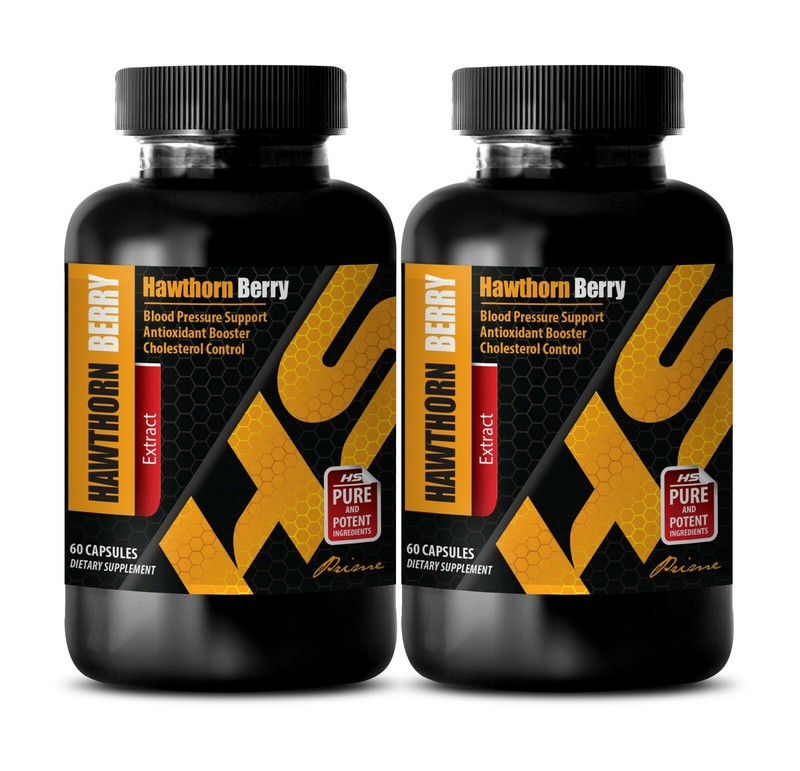 Calm down drink – HAWTHORN LEAF EXTRACT 665MG 2B – hawthorn dried fruit