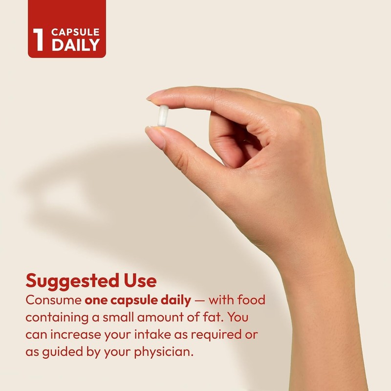 Andrew Lessman Vitamin D3 5000 IU 150 Capsules - High Potency, Essential for Cal gallery
