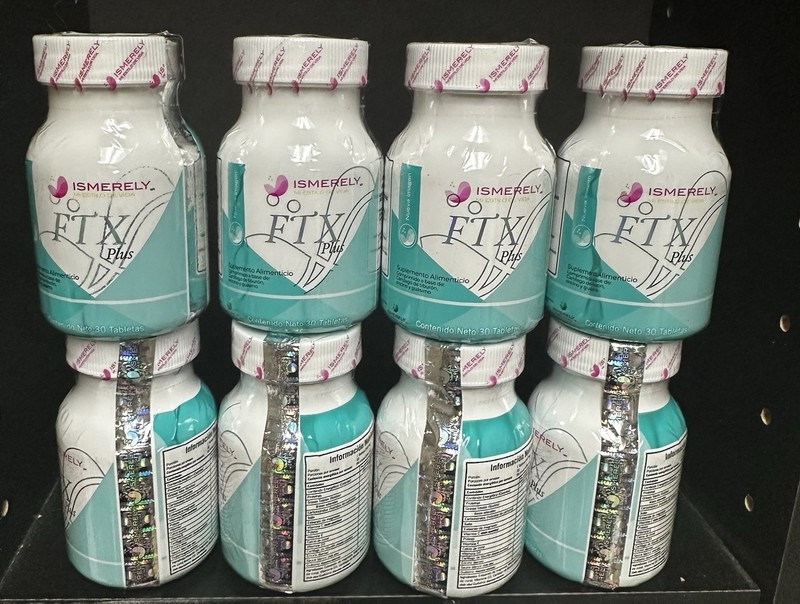 Ismerely Plus 8pack para dolor de articulaciones,ciatica, rodillas,cadera