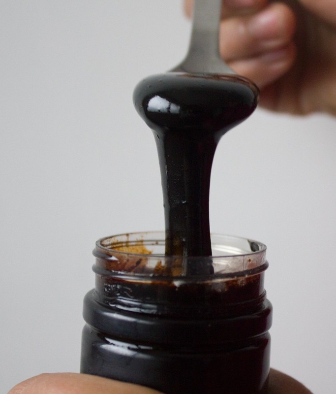 Himalayan Pure Shilajit 80g In Plastic Jar gallery