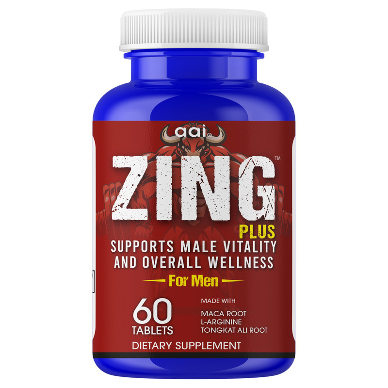 Testosterone Booster for Men, Enhancement Pills, Stamina, Libido Booster Energy