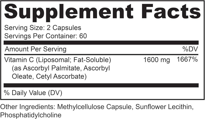 LIVELY VITAMIN CO. Citrus Kick - Immune Function,Improved Immunity for Cold Flu gallery