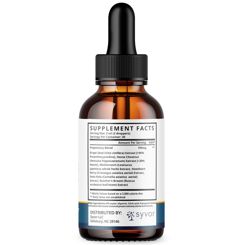 (5 Pack) Pineal Guardian Advanced Brain Health Drops PinealGuardian 150 Servings gallery