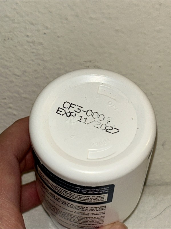 Memo Genesis 30 Capsules Expires 11/2027 gallery