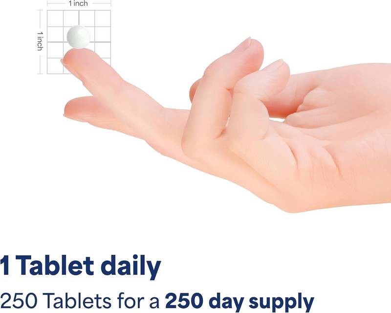 Puritan's Pride Daily Probiotic Acidophilus, 100 Million Live Cultures Probiotic gallery