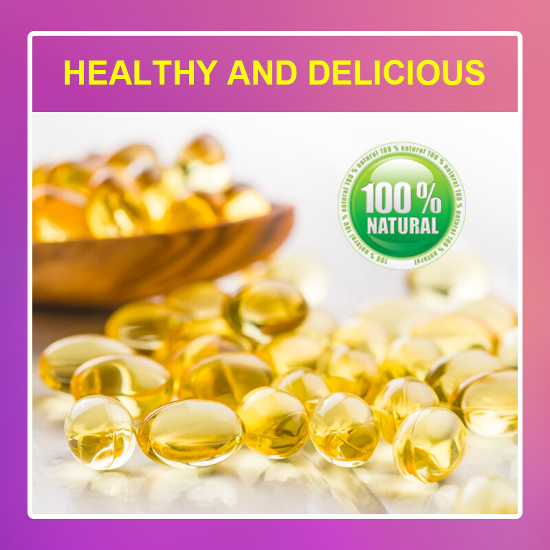 Vitamin D3+K2 Capsules 10000IU-Supports Immune Health,Heart Health,Bones, Muscle gallery