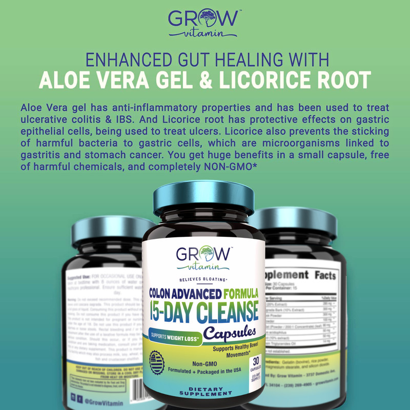 Dr. Tobias Colon: 15 Day Quick Cleanse to Support Detox, Weight Loss and Energy gallery
