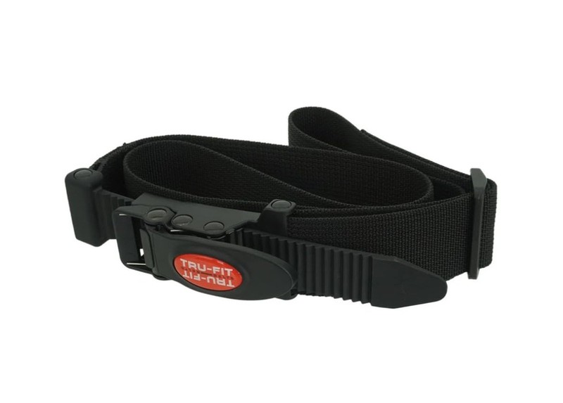 TRU-FIT TOOL BELTS ALUMINUM - TRU RATCHETING BUCKLE WITH QUICK ... USA FAST SHIP gallery