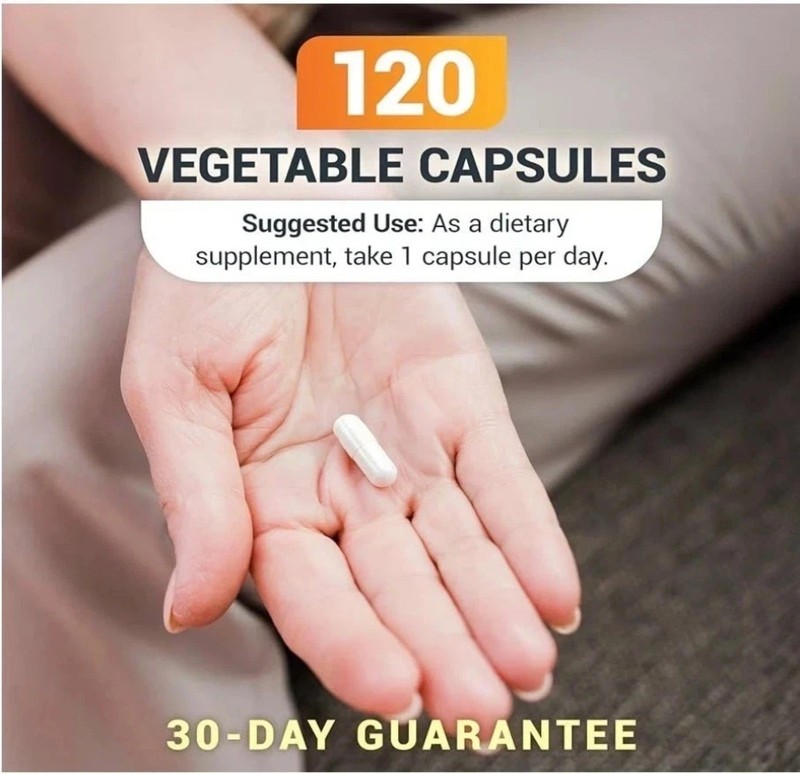 (4 Pack) Dr. Berg’s Nutritionals 100mg Vitamine D3 and K2 Dietary Supplement gallery