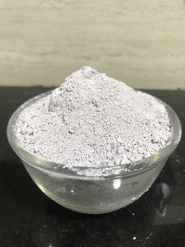 100% Natural Brazilian Purple Clay, 1 LBS / 454 GMS| for Skin firming, Creams... gallery
