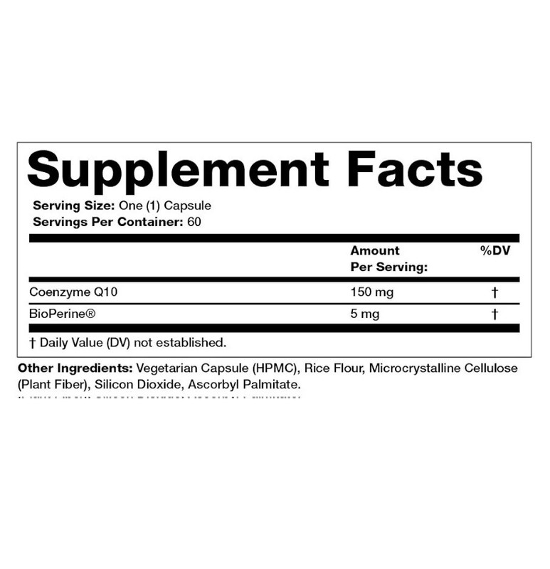 Olympian Labs - CoQ10 100 mg 60 Vegetarian Capsules by Olympian Labs.... 261 gallery