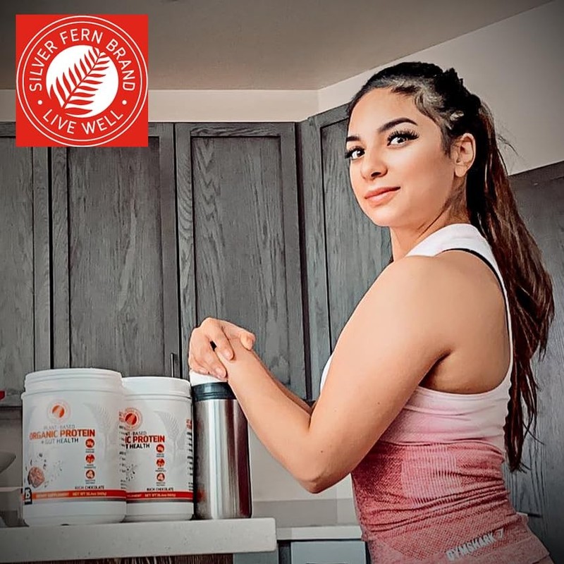 Reflux Digestive Supplement Peach Mango Flavor Each Tub = 30 Scoops = 30 Se... gallery