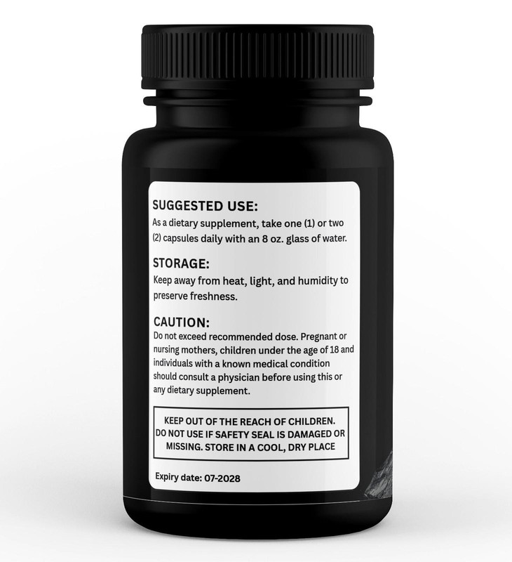 ( 3 Pack ) Hardero Advanced Male Support Supplement Hard Ero 60 Capsules gallery