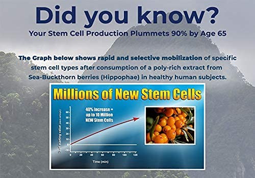 Stem Cell Release Factor | Aging and Stem Cell Support | Stimulate Migration ... gallery