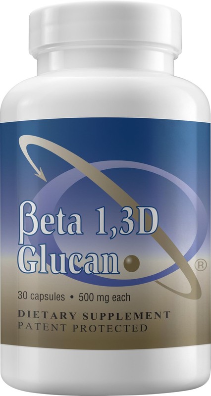 Transfer Point Immune Support Supplement Highly Purified Beta Glucan 500 mg …