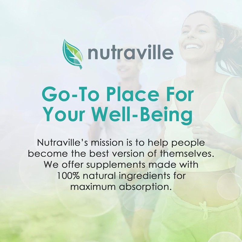 Nutraville Pineal XT Gold - Enhances Spiritual Enlightenment - Pineal Gland gallery