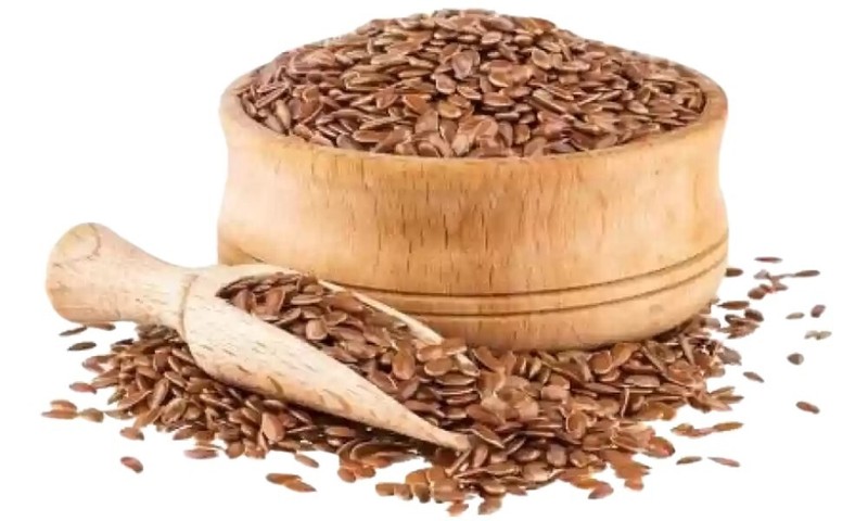 Organic Flaxseed Oil – 100 Count – Cold-Pressed – Plant-Based Omega 3-6-9 – 1 B gallery