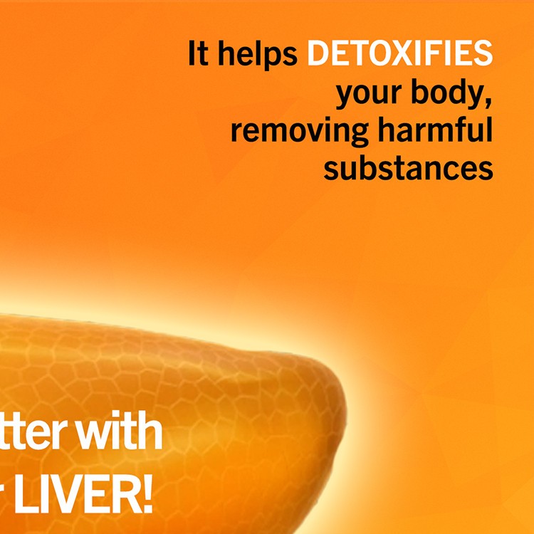 Essentiale Forte N Liver Detox & Liver Tonic Supplement 90s gallery
