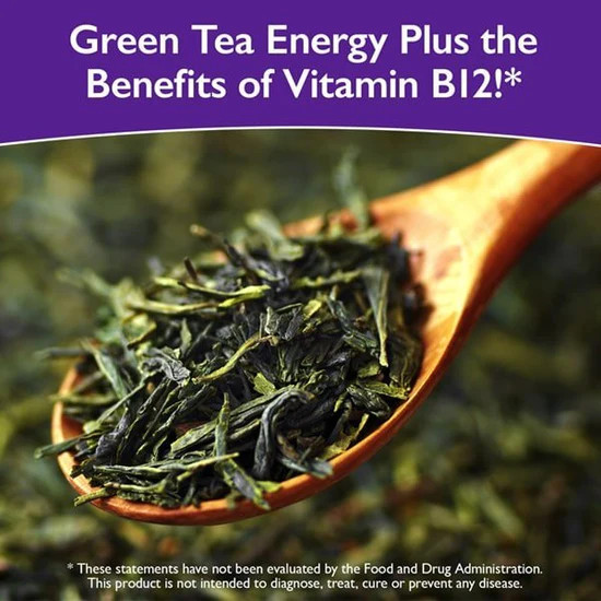 GOvana Ultra-Premium 24 Fruits Capsules 30 Ct Zero Carbs Supplement Green Tea gallery