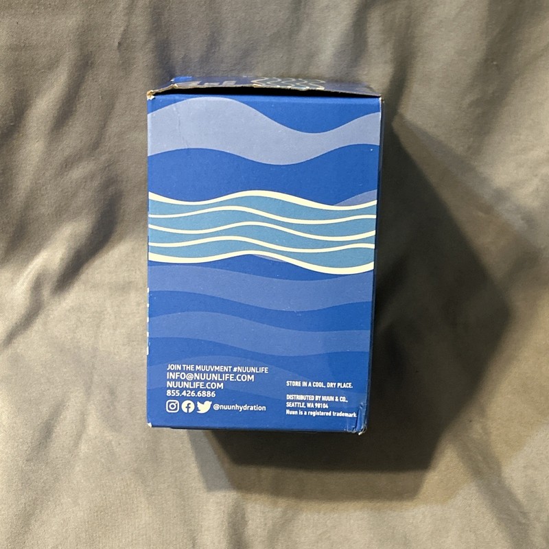 Sport Hydration Tablets With Magnesium Calcium Potassium 40 Tablets gallery