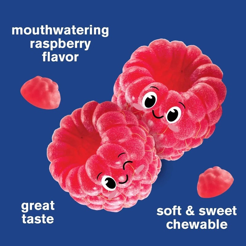 WellYeah Biotin Gummies for Kids 5000 mcg - Supports Hair Growth Skin Health ... gallery