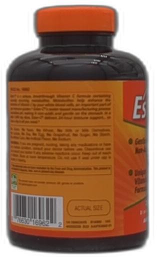 American Health Easter C Capsule, 500 Mg - 240 Per Pack gallery