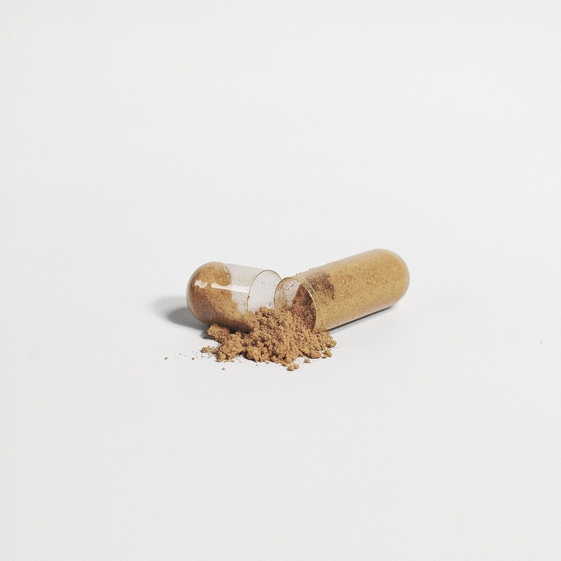 Liver Support by Project M gallery