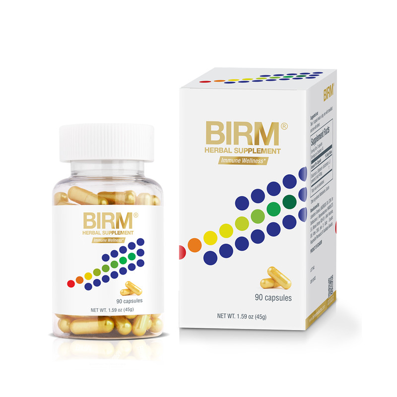 BIRM preventive capsules 90CT gallery