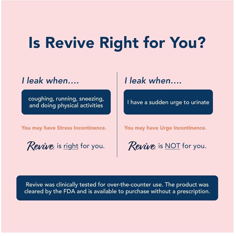 Comfortable Alternative to Pads – 1 Supply